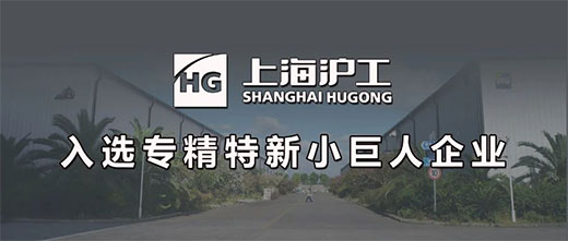 上海恒峰g22入选国家专精特新“小巨人”企业